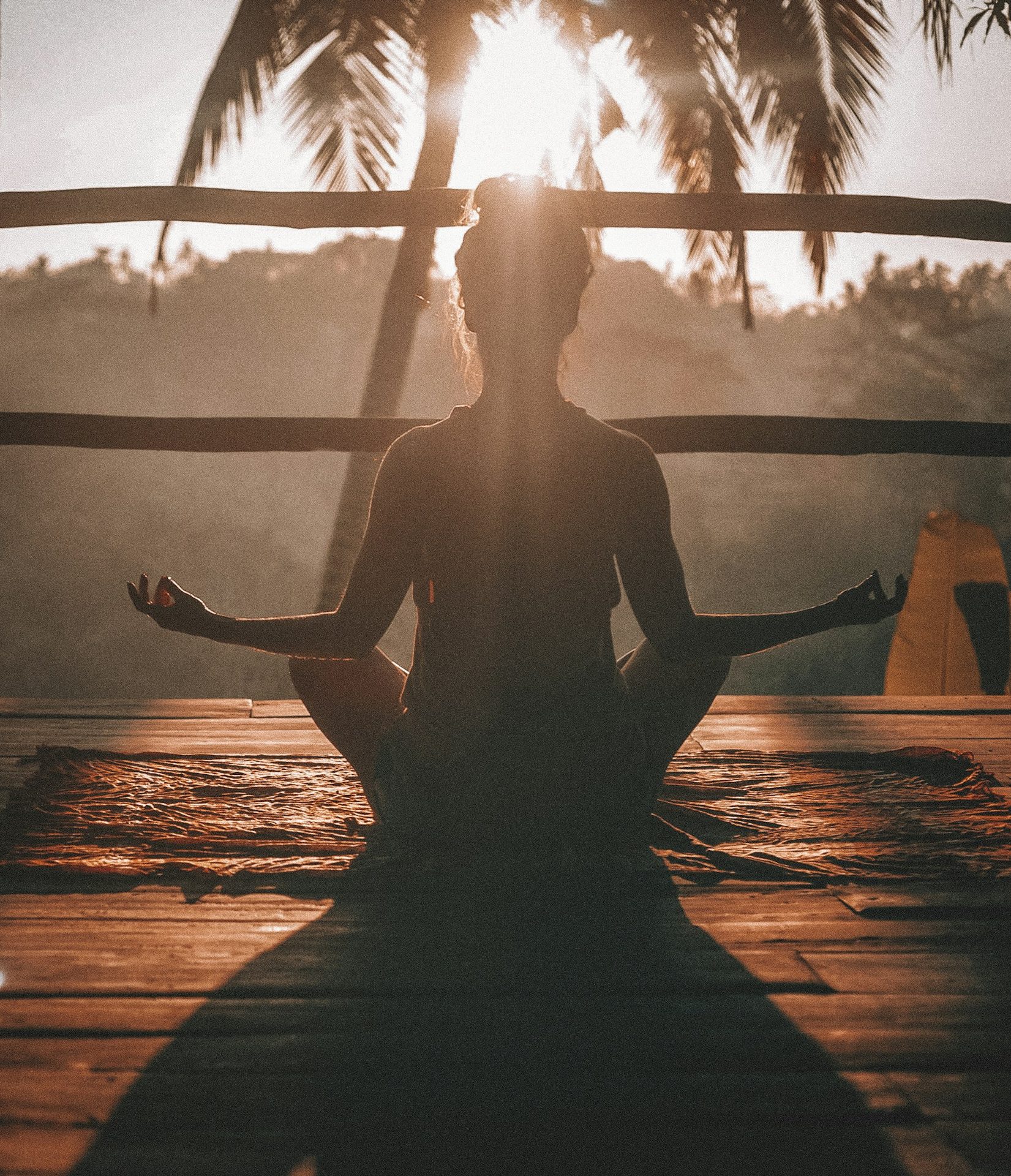 Thiruvannamalai Wellness Retreat