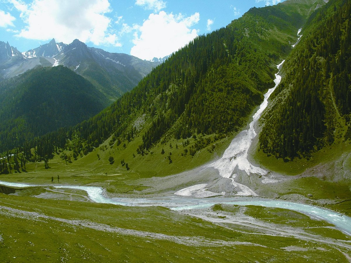 Kashmir