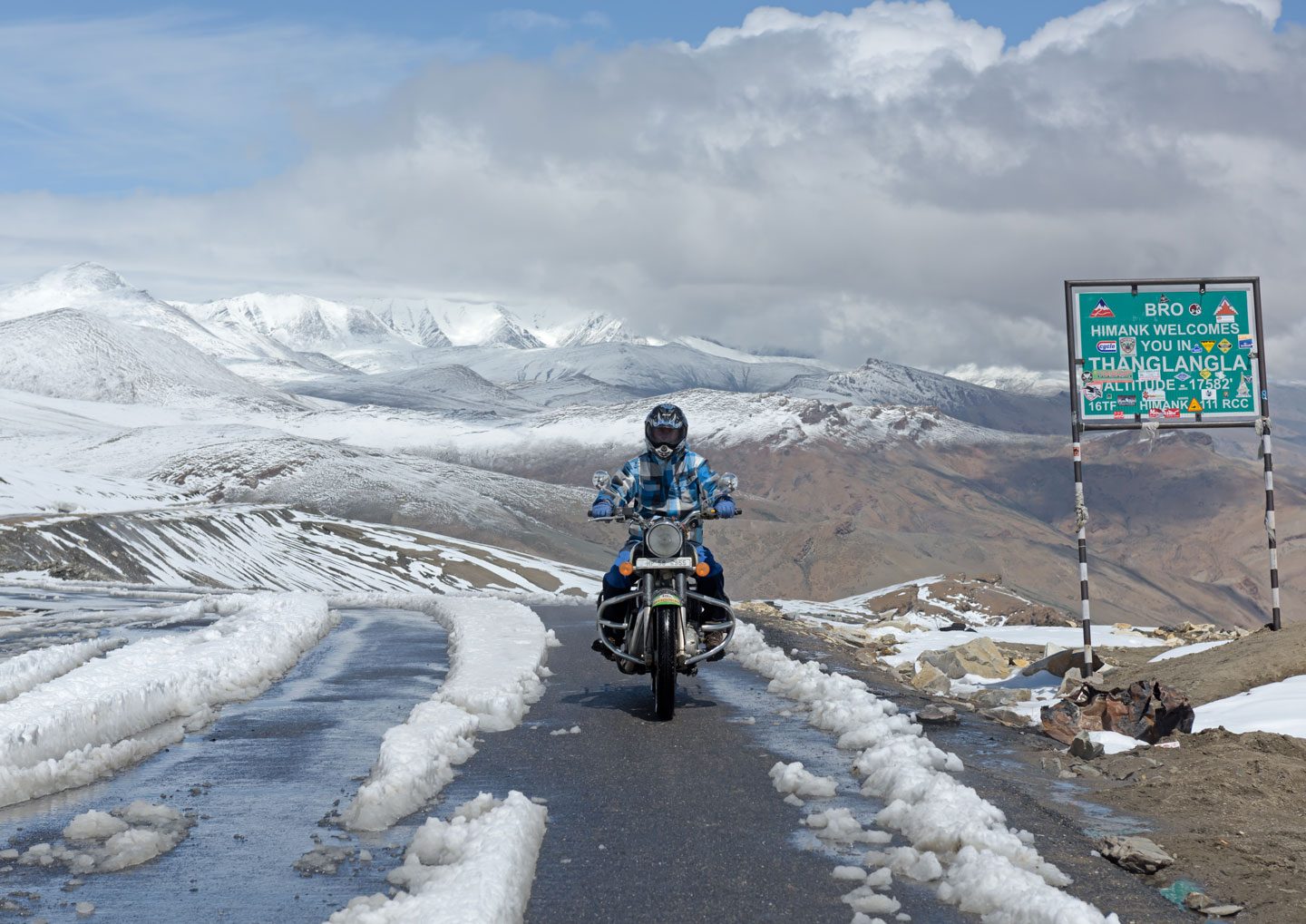 What Is Acclimatization? Why is it important?