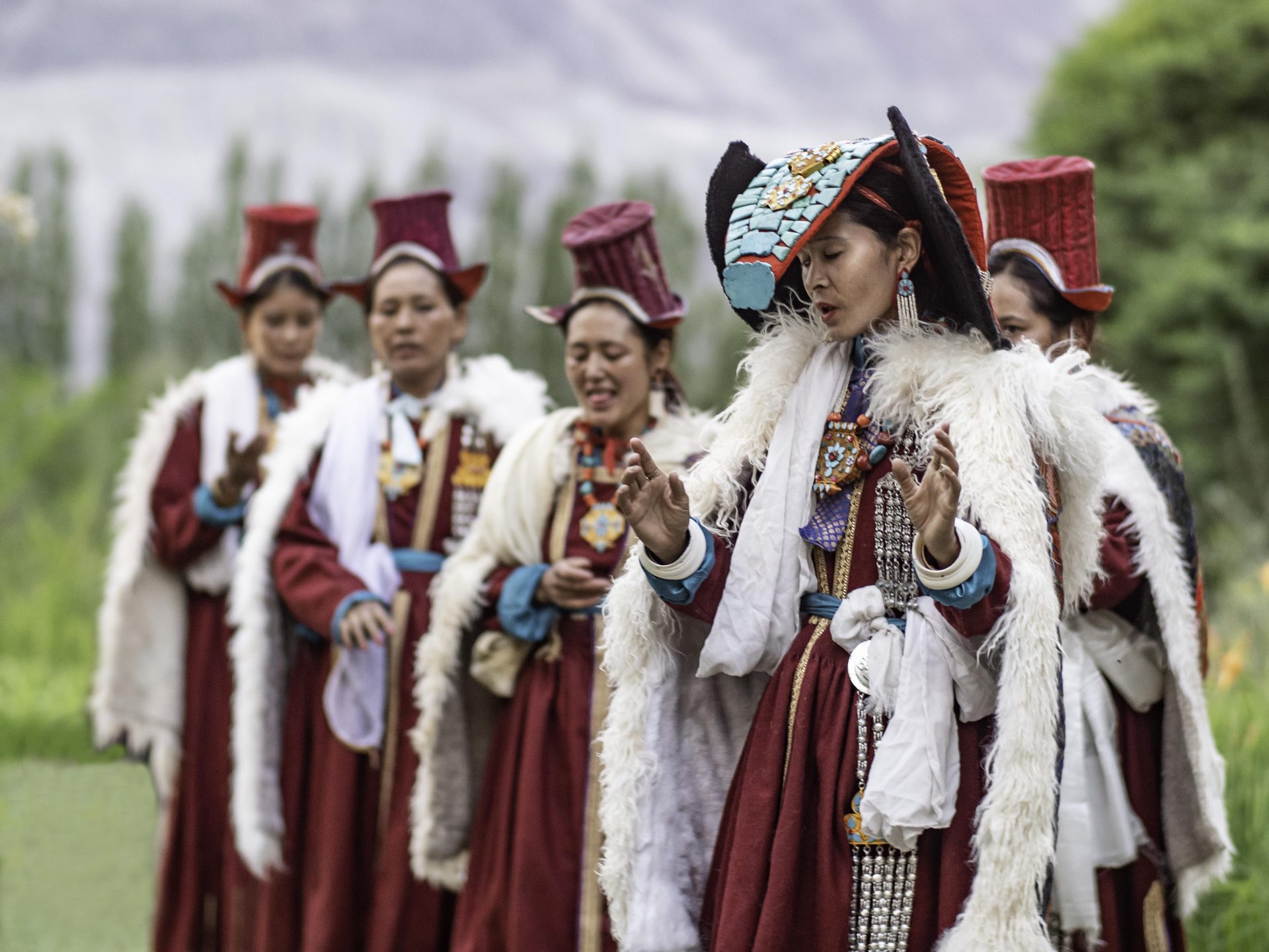 Ladakh Through the Lens — Photography Expedition visual 4