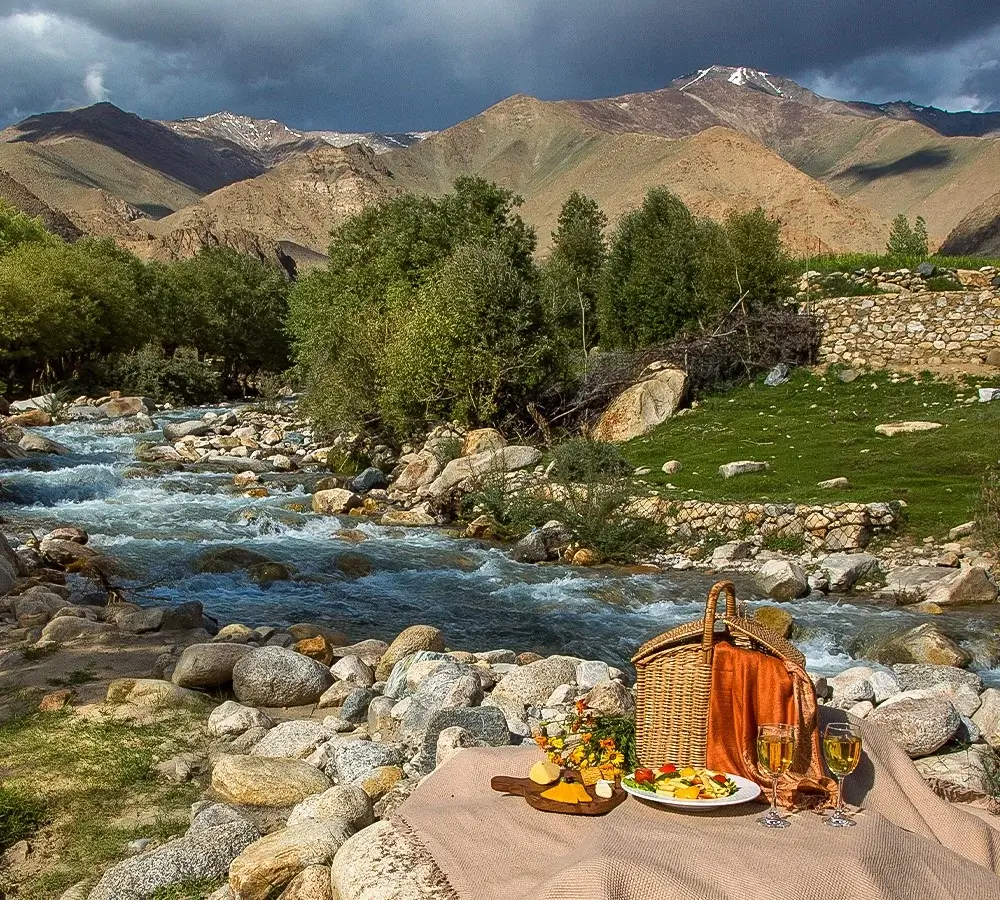 Ladakh Through the Lens — Photography Expedition visual 1
