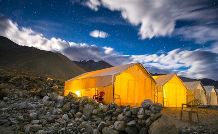 Echoes of Ladakh — Musical Journey visual 5