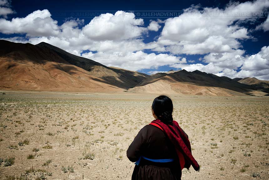 Echoes of Ladakh — Musical Journey visual 6