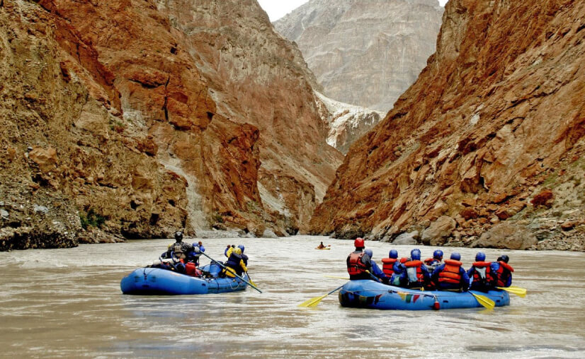 Road Trip in Ladakh - Beyond the High Passes visual 7