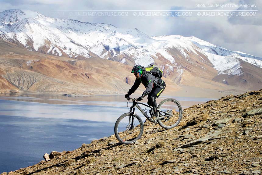 Road Trip in Ladakh - Beyond the High Passes visual 6