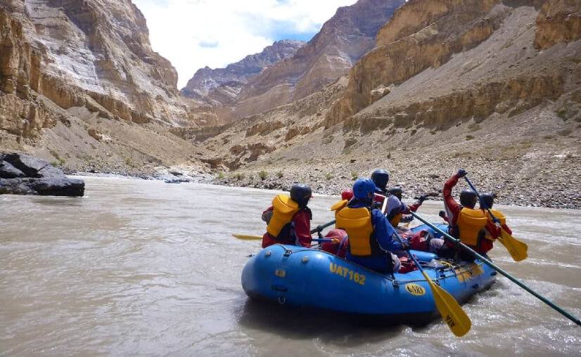 Road Trip in Ladakh - Beyond the High Passes visual 5