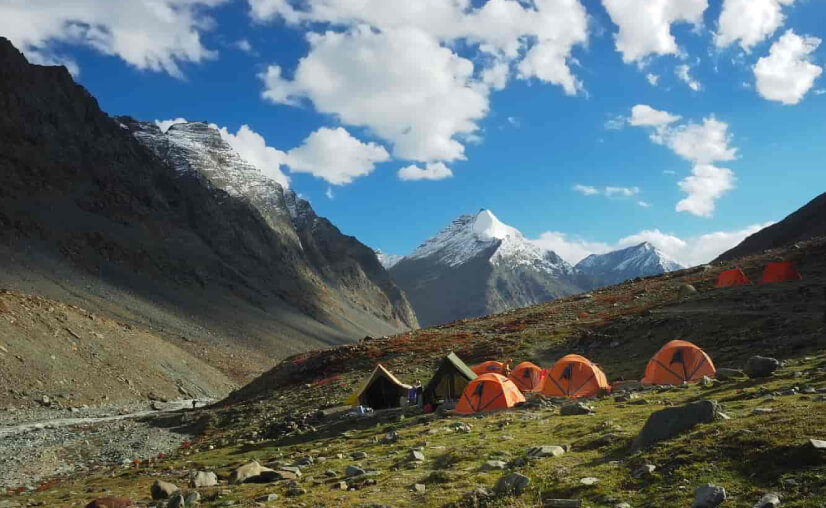 Road Trip in Ladakh - Beyond the High Passes visual 8
