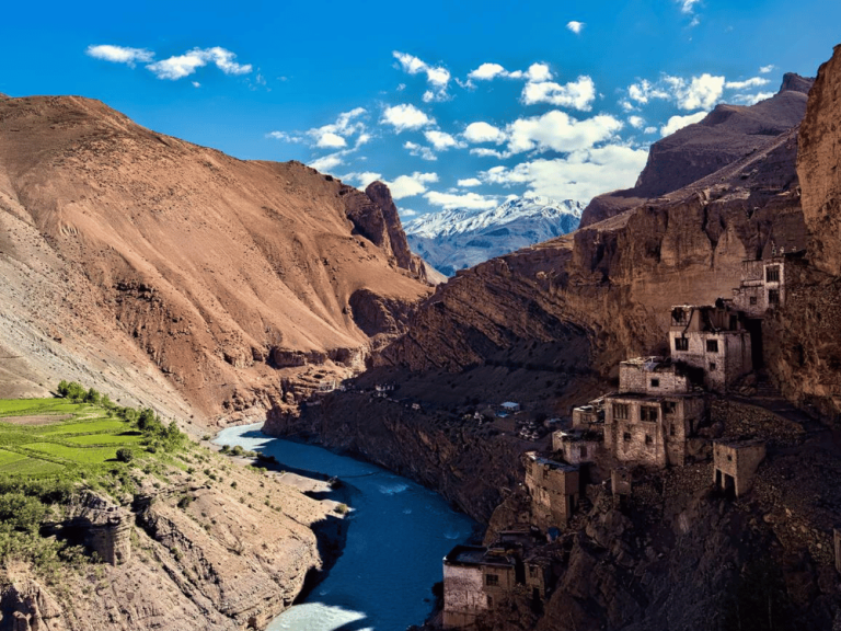 The Road to Zanskar — Overland Expedition visual 4