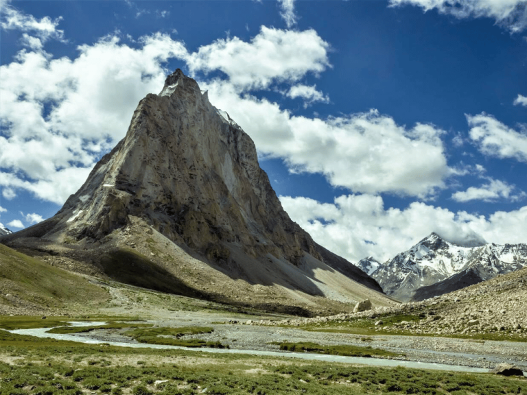 The Road to Zanskar — Overland Expedition visual 7