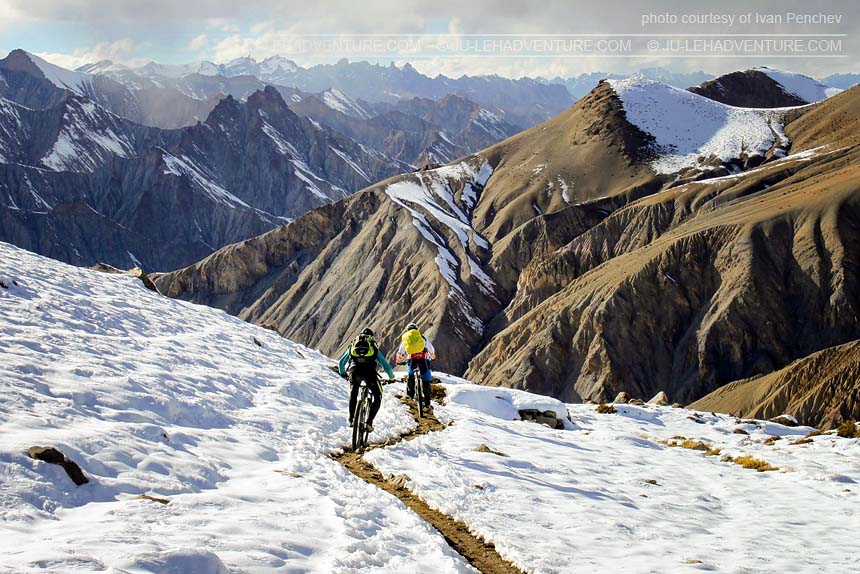 The Road to Zanskar — Overland Expedition visual 8