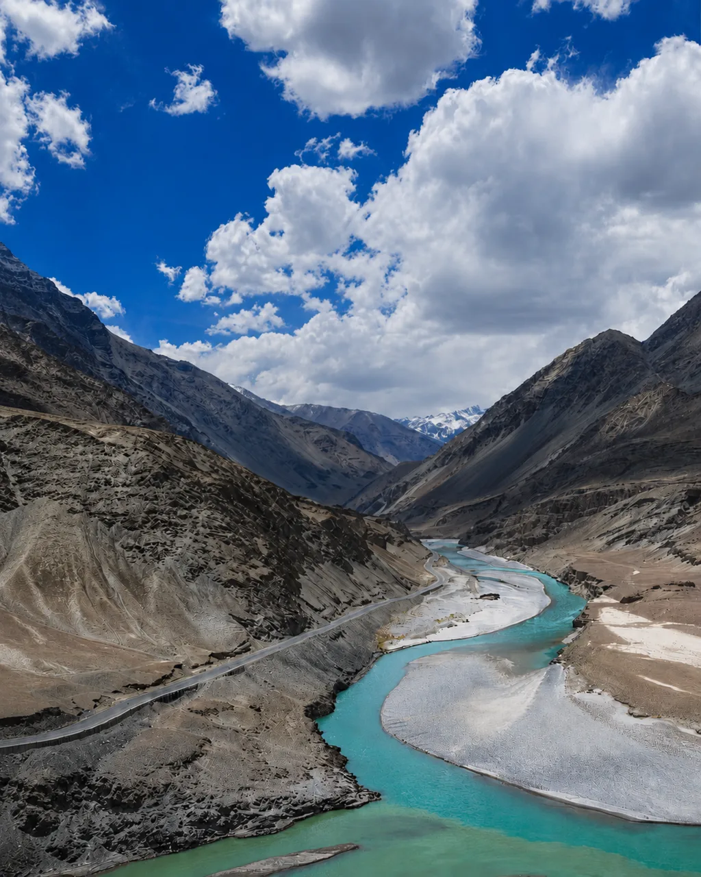 Echoes of Ladakh — Musical Journey visual 4
