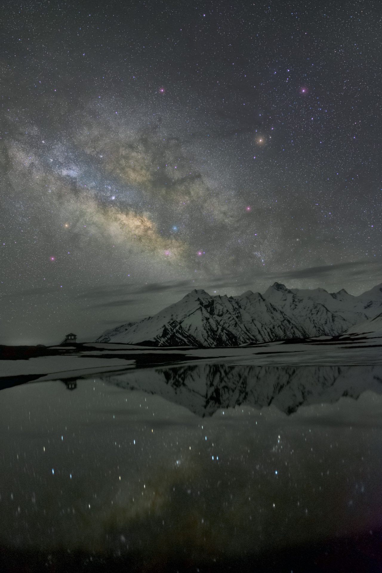 The Road to Zanskar — Overland Expedition visual 6