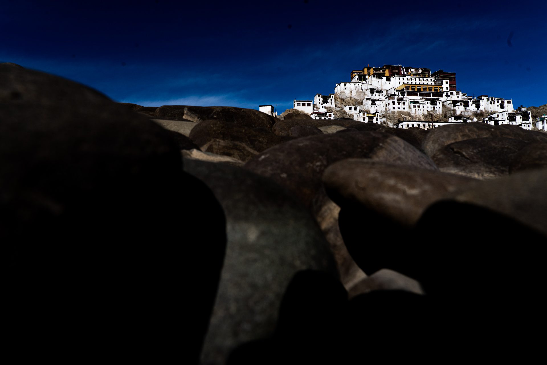 Ladakh Through the Lens — Photography Expedition visual 5