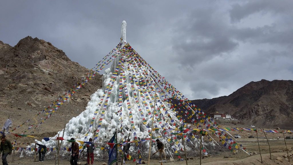 Luxury Winter Ladakh visual 7