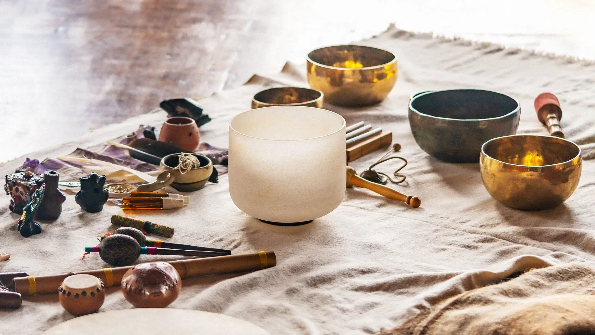 Ladakh Wellness Retreat visual 9