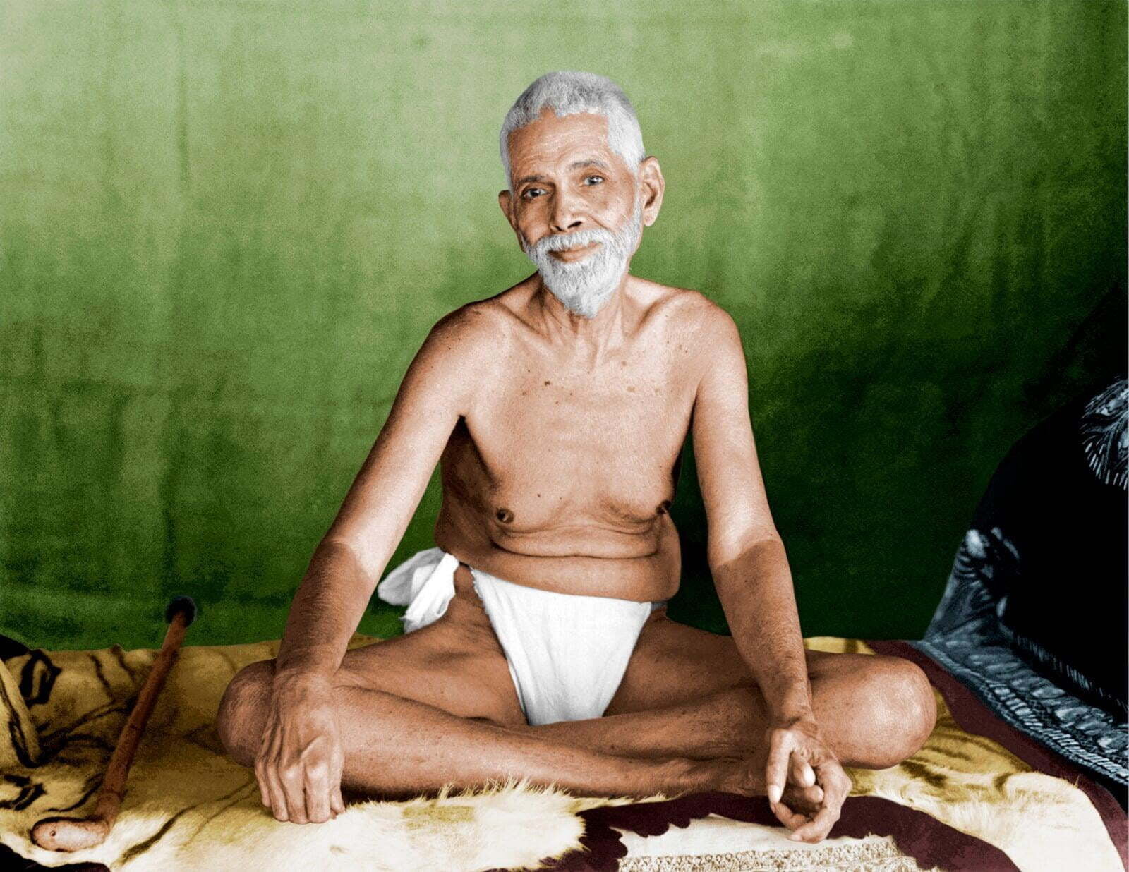 Thiruvannamalai Wellness Retreat visual 1