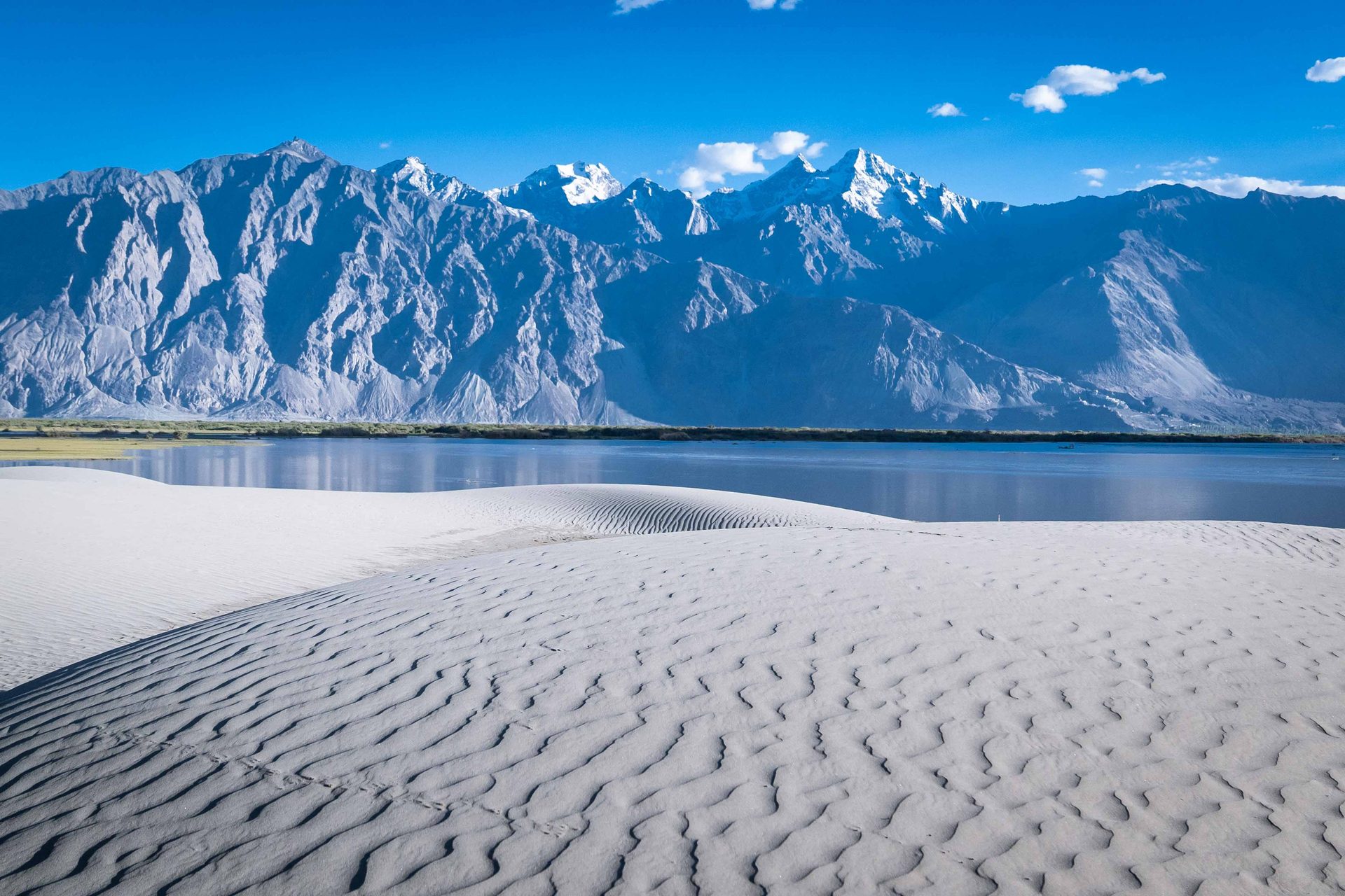 Ladakh Wellness Retreat visual 1