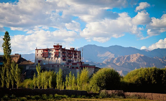 Ladakh Wellness Retreat visual 2